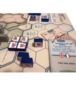 Dunkirk: France 1940 (Inglés)