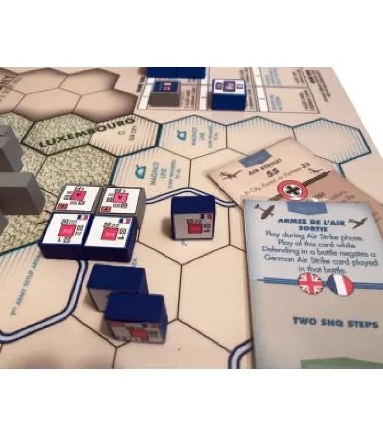 Dunkirk: France 1940 (Inglés)
