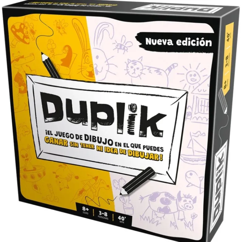 Duplik
