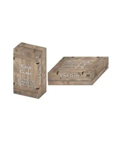 DVG Card Crate