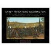 Early Threatens Washington: The Battle of Monocacy Junction, July 9 1884 (Ziplock)