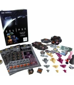 Eclipse: El Resurgir de los Antiguos