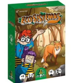 Ecosistemas