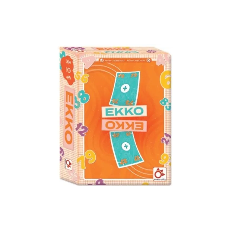 EKKO