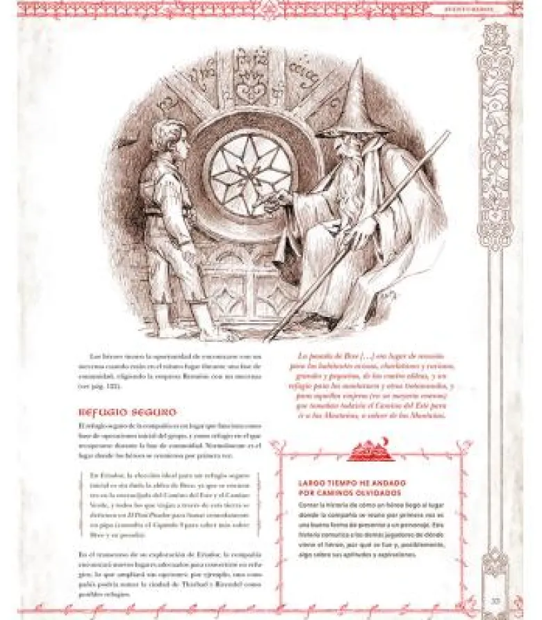 El Anillo Único (2ª Edición)