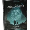 El Anillo Único (2ª Edición) - Moria: A Través de las Puertas de Durin