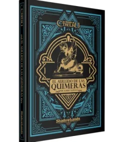 El Aullido de las Quimeras