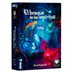El Bosque de los Espiritus