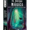El Bosque Mágico