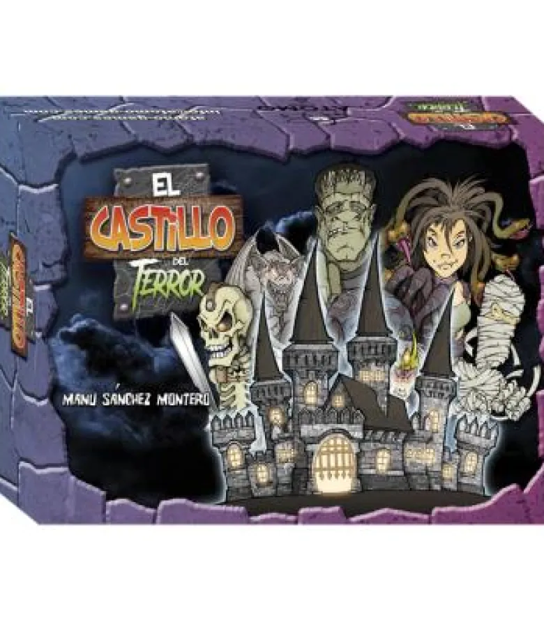 El Castillo del Terror