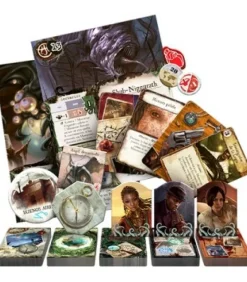 Eldritch Horror