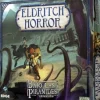Eldritch Horror: Bajo las Pirámides