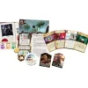 Eldritch Horror: Las Montañas de la Locura