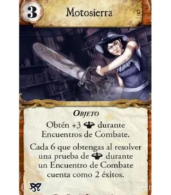 Eldritch Horror: Las Máscaras de Nyarlathotep