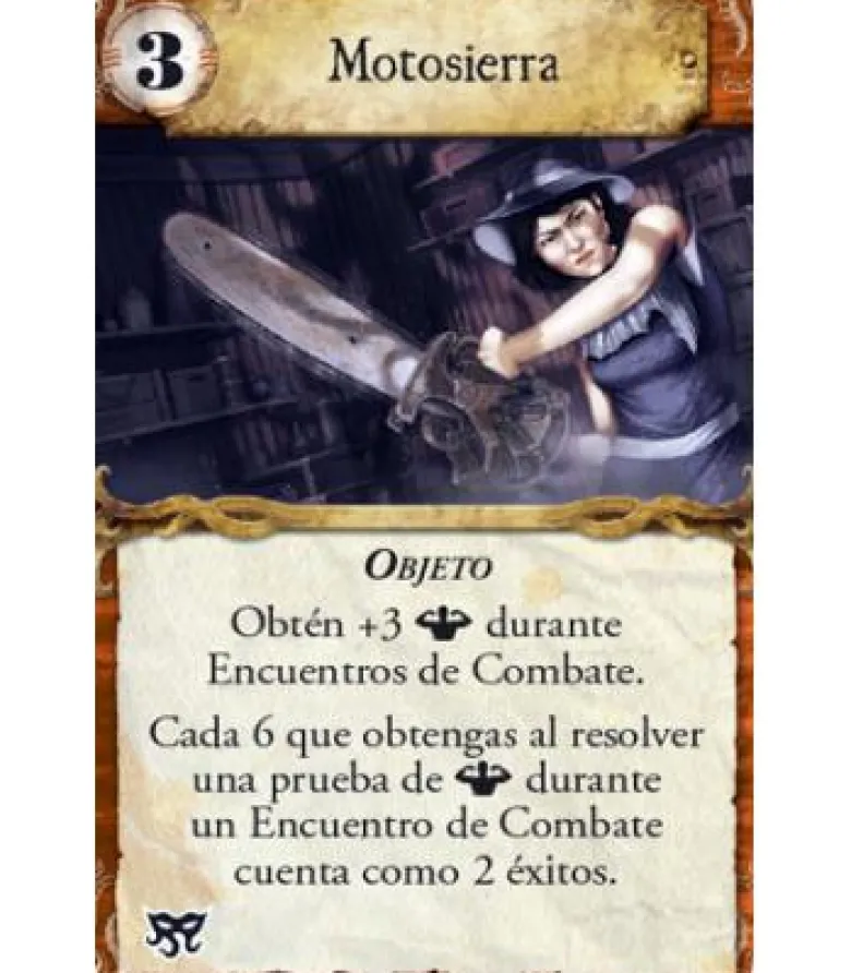 Eldritch Horror: Las Máscaras de Nyarlathotep