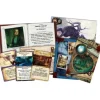 Eldritch Horror: Las Tierras del Sueño