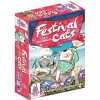 El Festival de los Mil Gatos