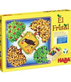 El Frutal
