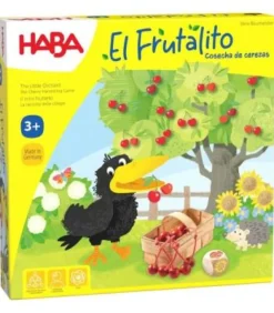 El Frutalito
