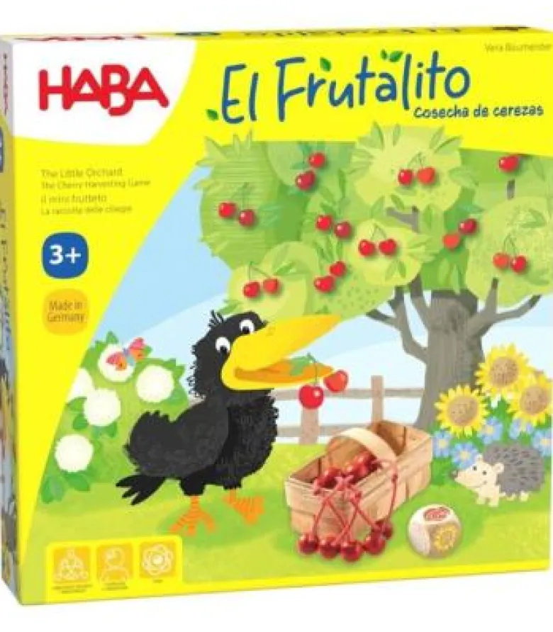 El Frutalito