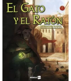 El Gato y el Ratón