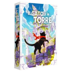 El Gato y la Torre