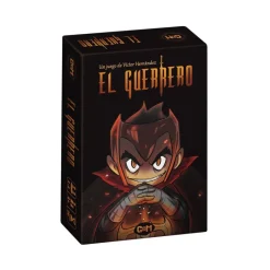 El Guerrero