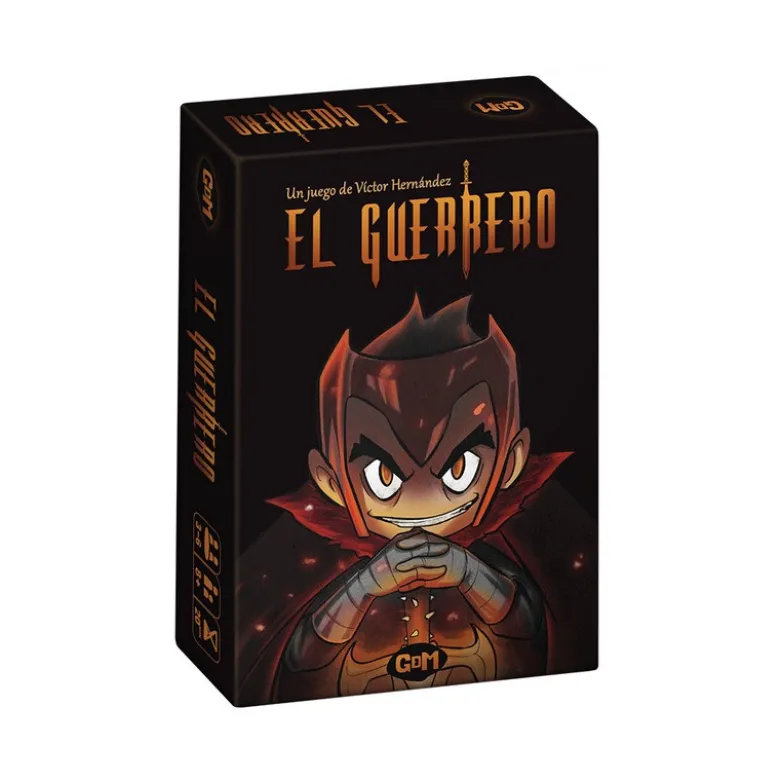 El Guerrero