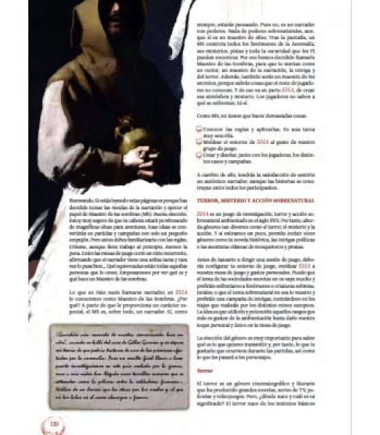 El Hombre Abstracto