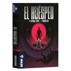 El Huesped