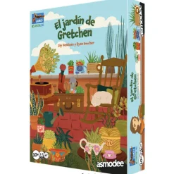 El Jardin de Gretchen