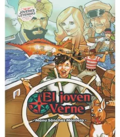 El Joven Verne