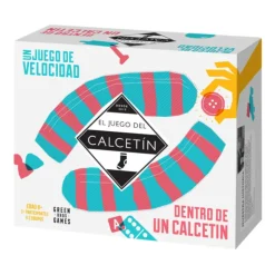 El Juego del Calcetin
