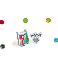 El Monstre de Colors (Català)