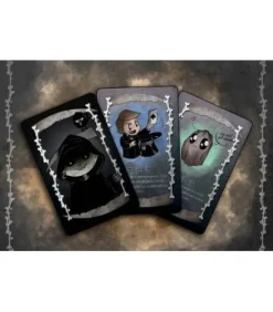 El Mortal