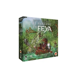 El Pantano de Feya