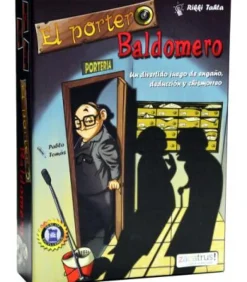 El Portero Baldomero
