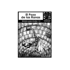 El Pozo de las Ranas