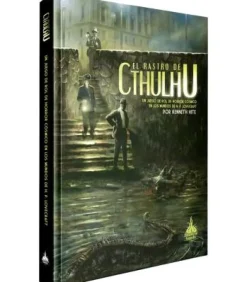 El Rastro de Cthulhu