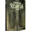 El Rastro de Cthulhu: Asombrosos Relatos Detectivescos y Arcanos