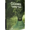 El Rastro de Cthulhu: Cazadores de Sueños de París