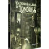 El Rastro de Cthulhu: Cazadores de Libros de Londres