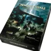 El Rastro de Cthulhu: Mentiras Eternas (Caja de Campaña)