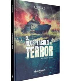 El Receptáculo del Terror