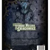 El Resurgir del Dragón: El Misterio de la Torre Negra de Sragonaz