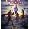 El Resurgir del Dragón: La Conjura del Renacer 3. Reliquias Xiónicas
