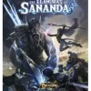 El Resurgir del Dragón: Las Llanuras de Sananda