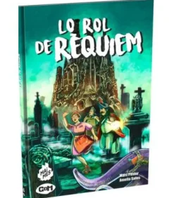 El Rol de Requiem