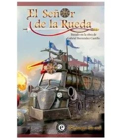 El Señor de la Rueda