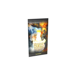 El Señor de los Anillos: Duelo por la Tierra Media - Expansión Aliados
